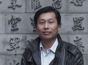 画家 赵华双