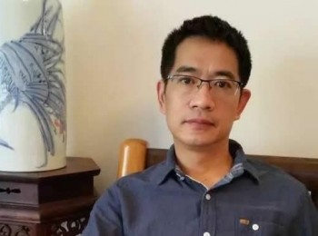 画家 张超