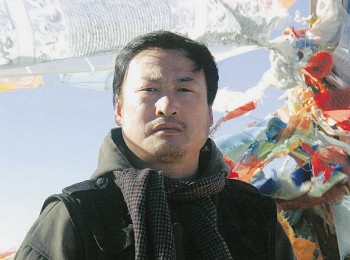画家 李连志