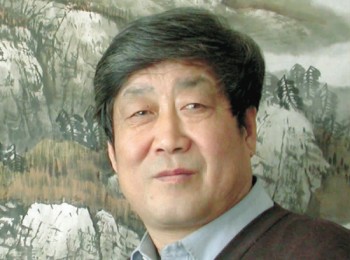 画家 于占德