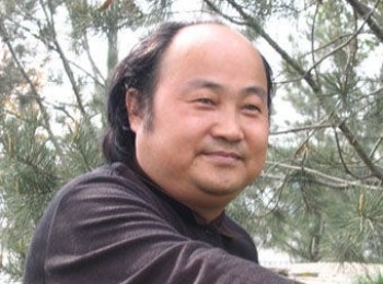 画家 李百战
