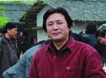 画家 张星
