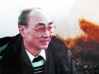 画家 聂南溪