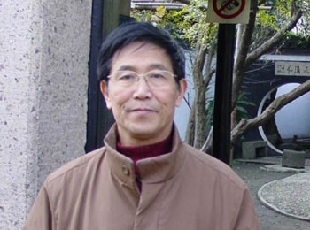 画家 马继忠