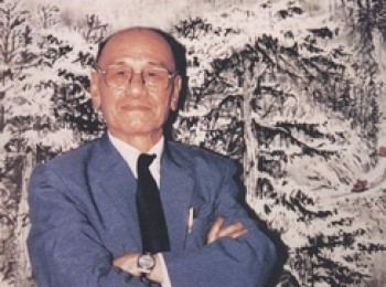 画家 罗铭