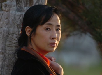 画家 张小琴