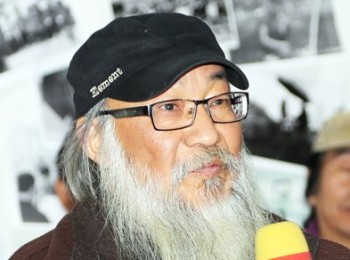 画家 赵拓