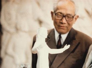 画家 王临乙