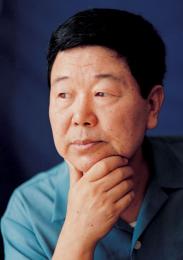 画家 白统绪