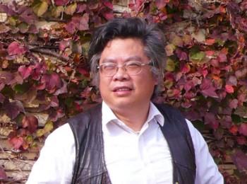 画家 蒋跃
