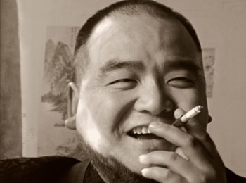 画家 李安军