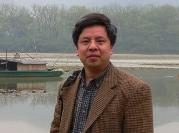 画家 李利民