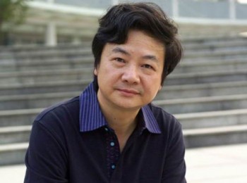 画家 汪晓曙