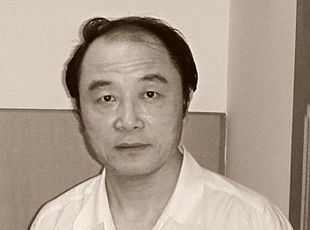 画家 周刚