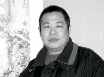 画家 赵小海