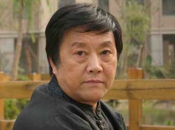 画家 唐绍尧