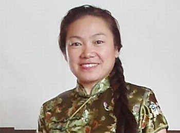 画家 冯岩