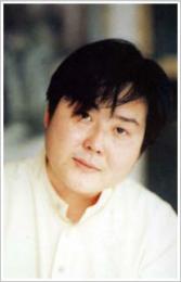 画家 李杰