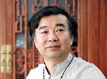 画家 孙培增