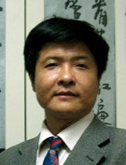 画家 汪清