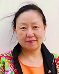 画家 潘缨