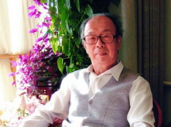 画家 张仁芝