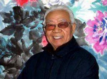 画家 董辰生
