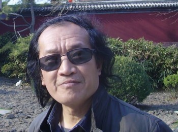画家 刘孝礼