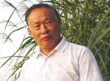 画家 刘德璋
