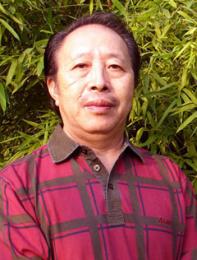 画家 崔子剑