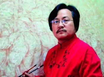 画家 郭正民