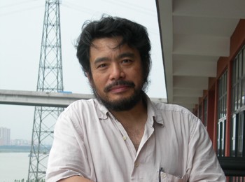 画家 黎明
