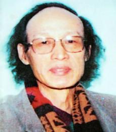 画家 董振堂