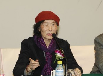 画家 廖静文