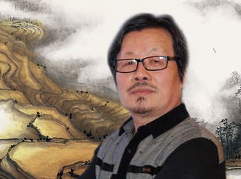 画家 柳方金