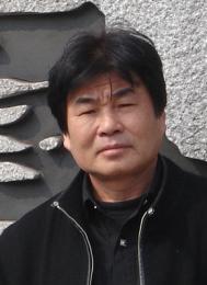 画家 王中一