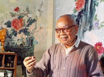 画家 孔小瑜