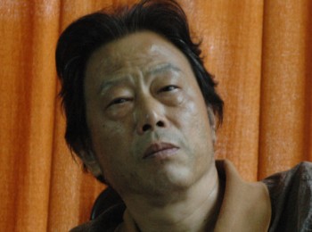 画家 李伟胜