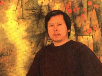 画家 于树斌