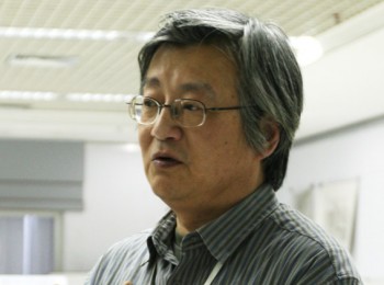 画家 张远帆