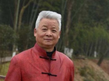 画家 邹湘溪
