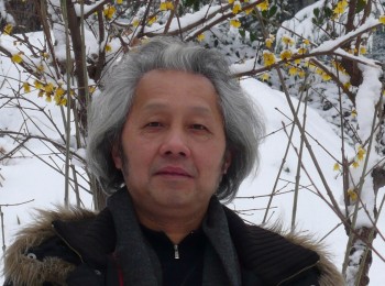 画家 陈世和