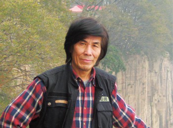 画家 李振奎