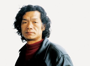 画家 李晓明