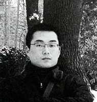 画家 李晓智