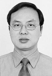 画家 杨雷
