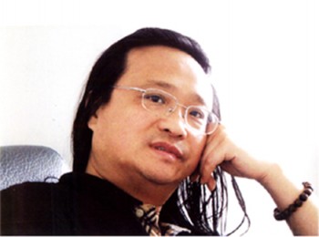 画家 李鼎成