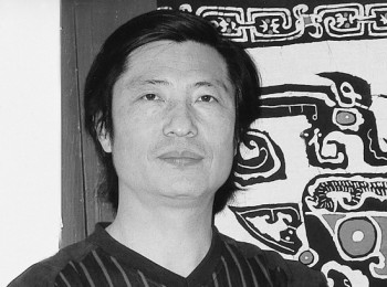 画家 吴江