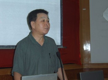 画家 汪炳璋
