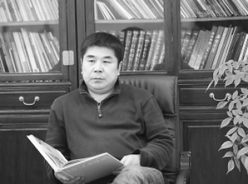 画家 陈华
